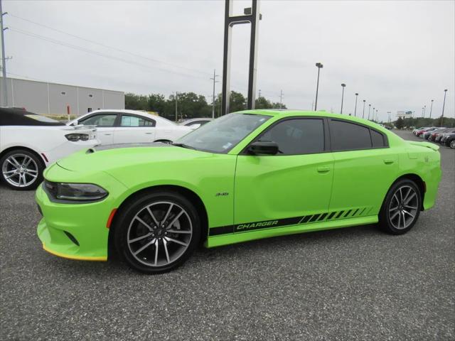 2023 Dodge Charger R/T