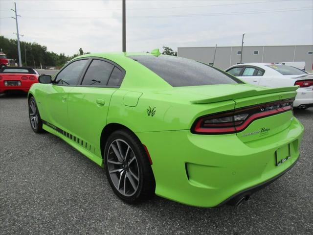 2023 Dodge Charger R/T