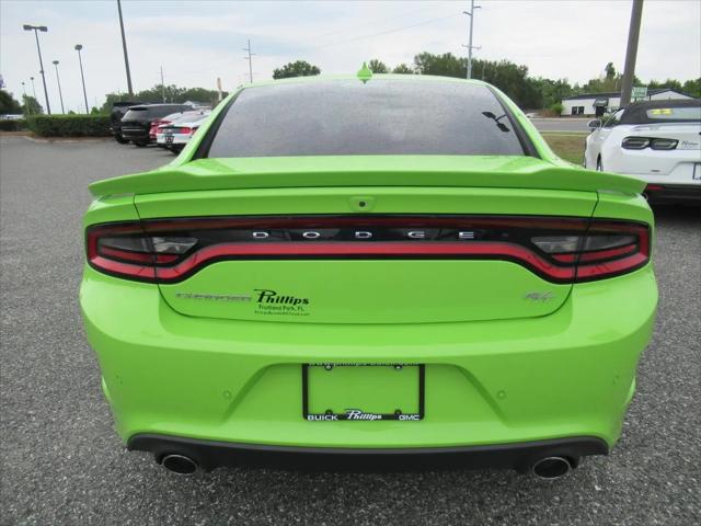 2023 Dodge Charger R/T