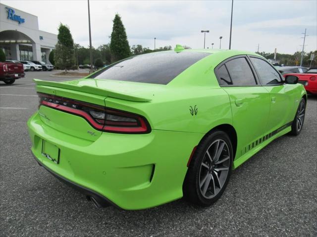 2023 Dodge Charger R/T