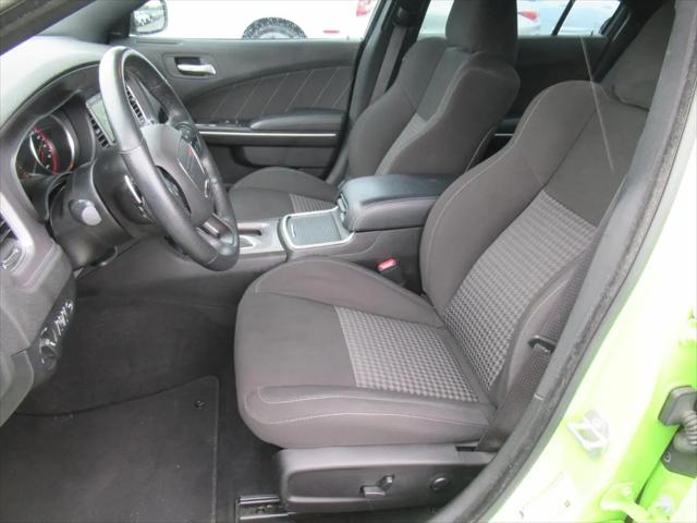 2023 Dodge Charger R/T