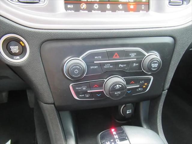2023 Dodge Charger R/T