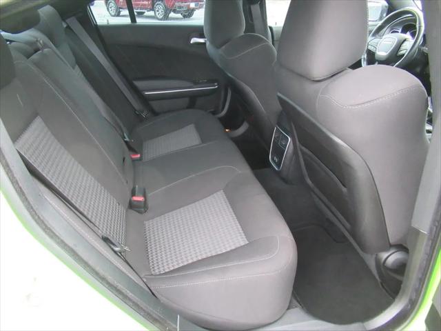 2023 Dodge Charger R/T