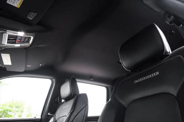 2023 Ram 1500 Laramie Crew Cab 4x4 5'7" Box
