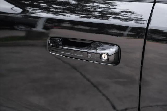 2023 Ram 1500 Laramie Crew Cab 4x4 5'7" Box