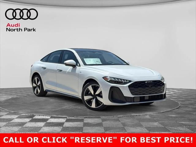 2026 Audi A5 Premium Plus TFSI quattro S tronic for sale in Selma, TX