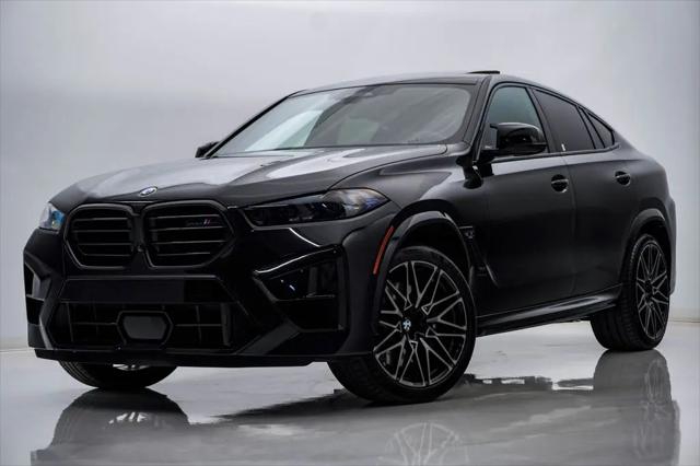 2024 BMW X6 M Standard for sale in Downers Grove, IL