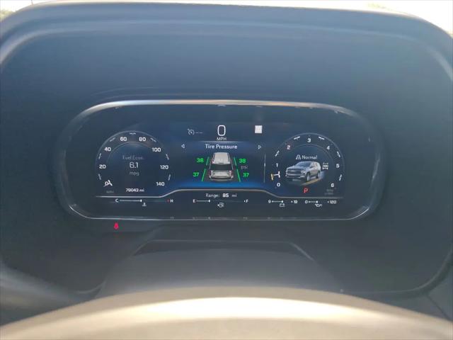 2022 Chevrolet Suburban 4WD RST