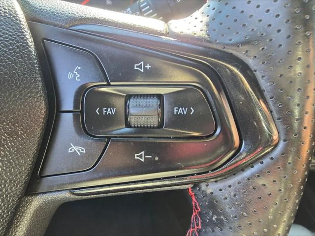2024 Chevrolet Trax FWD 1RS