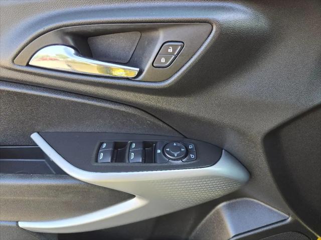 2024 Chevrolet Trax FWD 1RS
