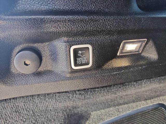 2023 Jeep Grand Cherokee L Summit Reserve 4x4