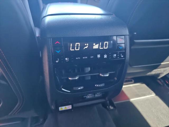 2023 Jeep Grand Cherokee L Summit Reserve 4x4