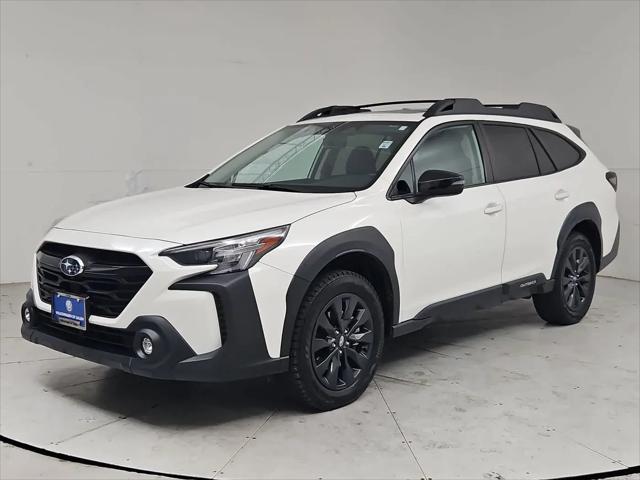 2023 Subaru Outback Onyx Edition XT for sale in Salem, OR