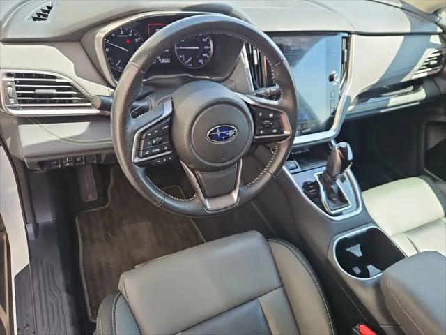 2023 Subaru Outback Onyx Edition XT