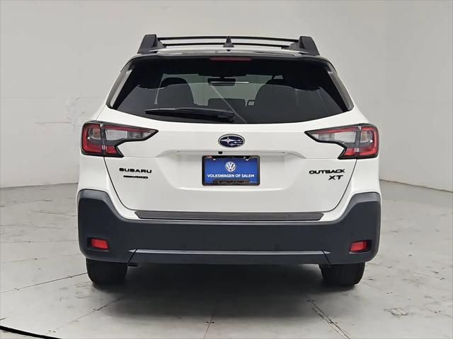 2023 Subaru Outback Onyx Edition XT