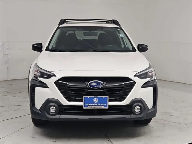 2023 Subaru Outback Onyx Edition XT