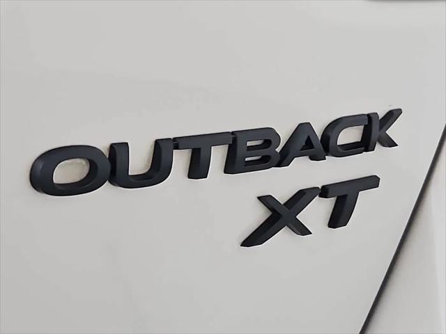 2023 Subaru Outback Onyx Edition XT