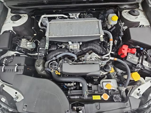 2023 Subaru Outback Onyx Edition XT