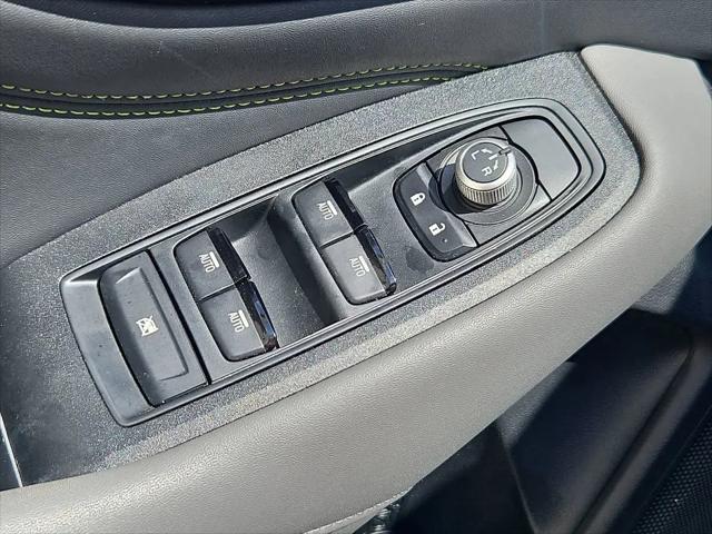 2023 Subaru Outback Onyx Edition XT