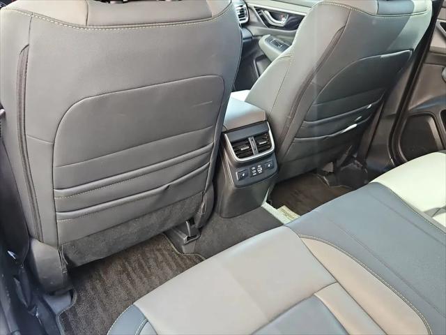 2023 Subaru Outback Onyx Edition XT