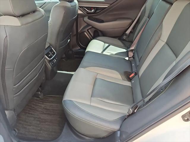 2023 Subaru Outback Onyx Edition XT