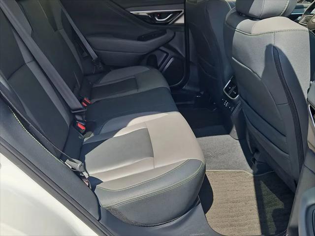 2023 Subaru Outback Onyx Edition XT