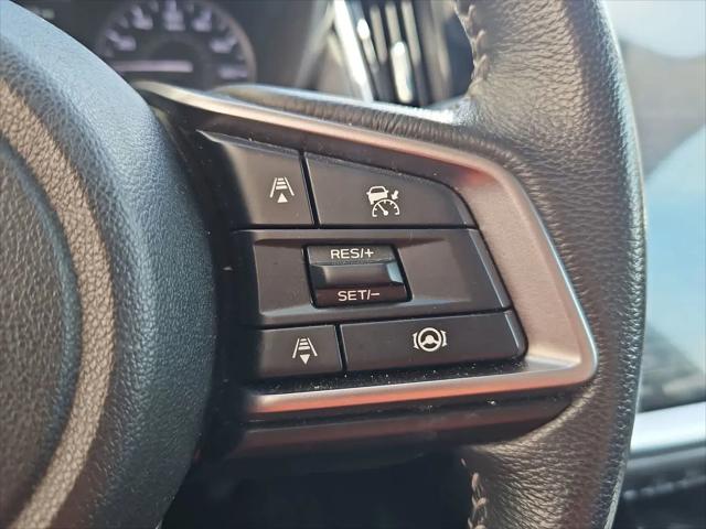 2023 Subaru Outback Onyx Edition XT