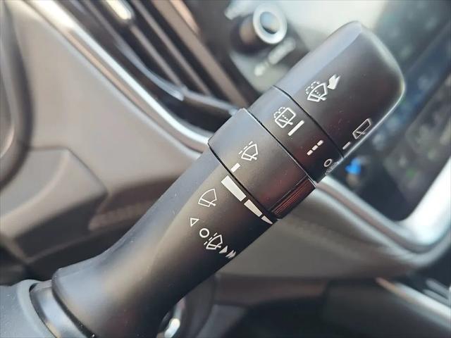 2023 Subaru Outback Onyx Edition XT
