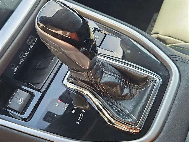 2023 Subaru Outback Onyx Edition XT