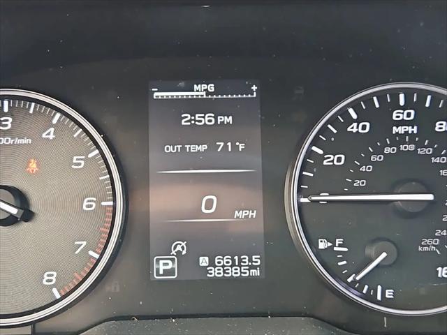 2023 Subaru Outback Onyx Edition XT