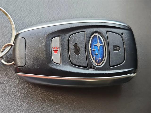 2023 Subaru Outback Onyx Edition XT