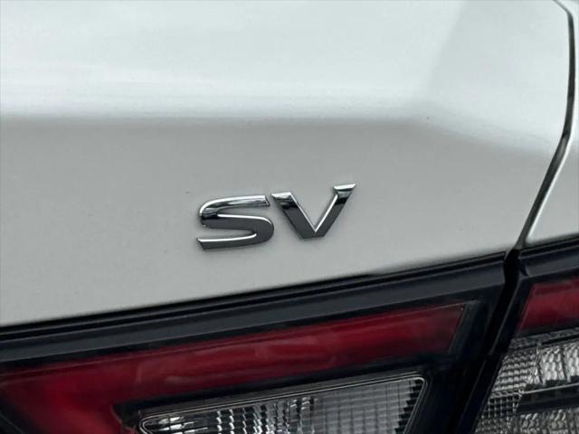 2023 Nissan Maxima SV Xtronic CVT