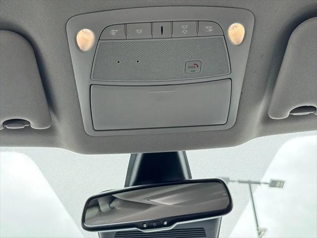 2023 Nissan Maxima SV Xtronic CVT