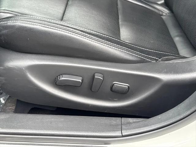 2023 Nissan Maxima SV Xtronic CVT