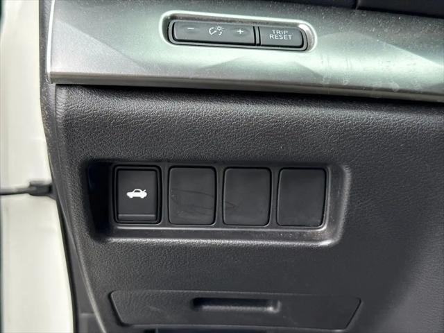 2023 Nissan Maxima SV Xtronic CVT