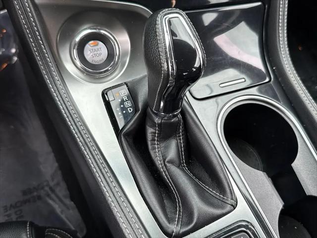 2023 Nissan Maxima SV Xtronic CVT