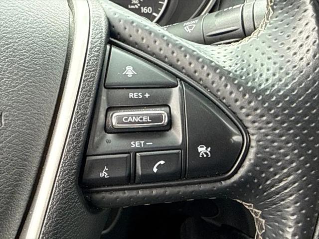 2023 Nissan Maxima SV Xtronic CVT