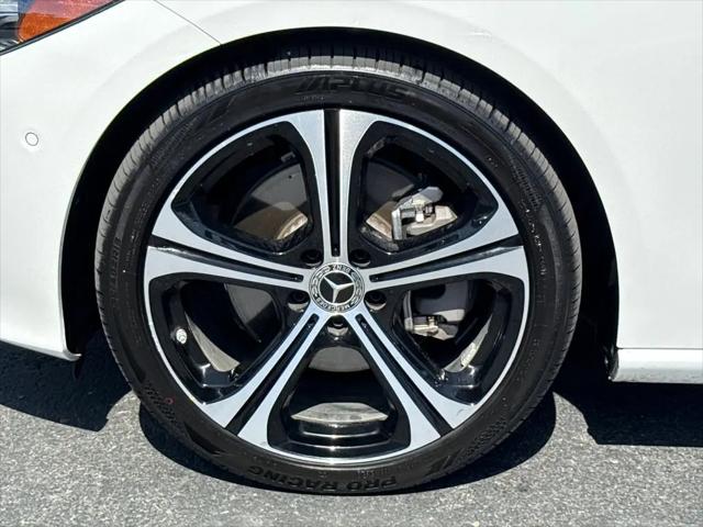 2025 Mercedes-Benz C-CLASS C 300 C 300