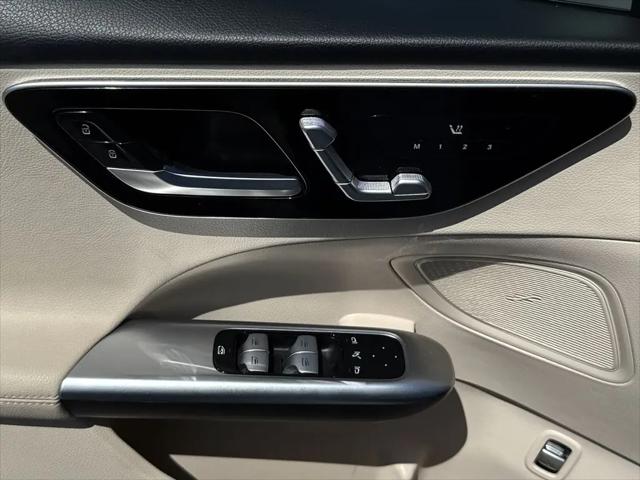 2025 Mercedes-Benz C-CLASS C 300 C 300