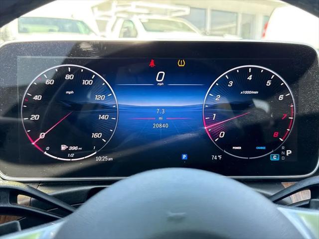 2025 Mercedes-Benz C-CLASS C 300 C 300