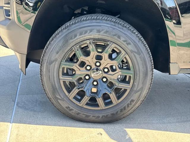 2026 Chevrolet Colorado WT, RWD
