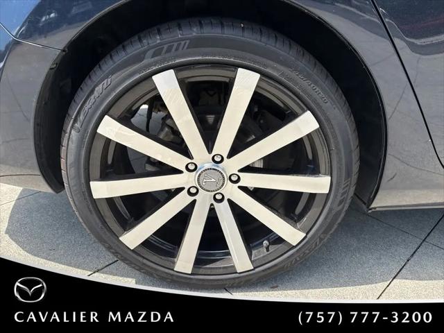 2020 Mazda Mazda6 Grand Touring
