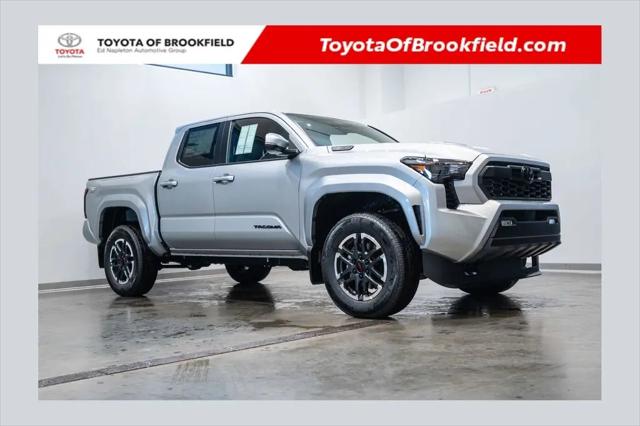 2026 Toyota Tacoma TRD Sport for sale in Brookfield, WI