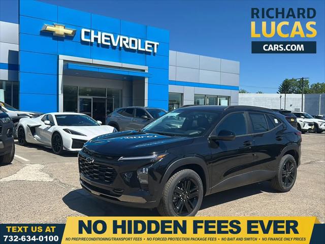 2026 Chevrolet Trax FWD ACTIV for sale in Avenel, NJ