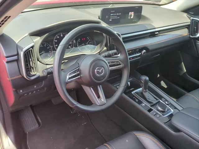 2025 Mazda CX-50 2.5 S Premium Plus Package