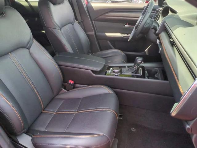 2025 Mazda CX-50 2.5 S Premium Plus Package