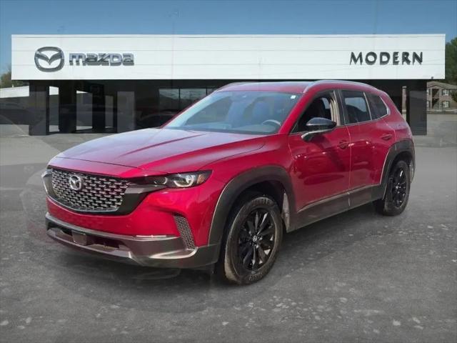 2024 Mazda CX-50 2.5 S Premium for sale in Burlington, NC