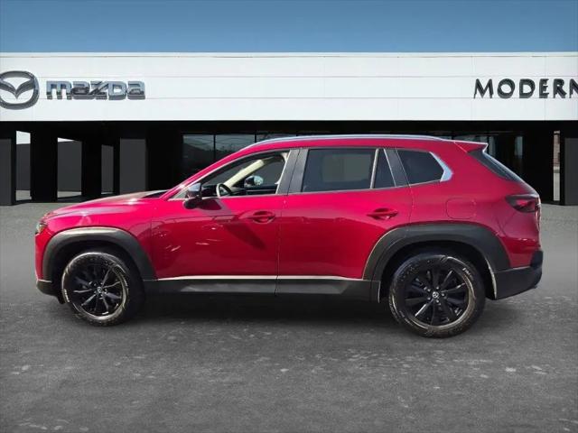 2024 Mazda CX-50 2.5 S Premium