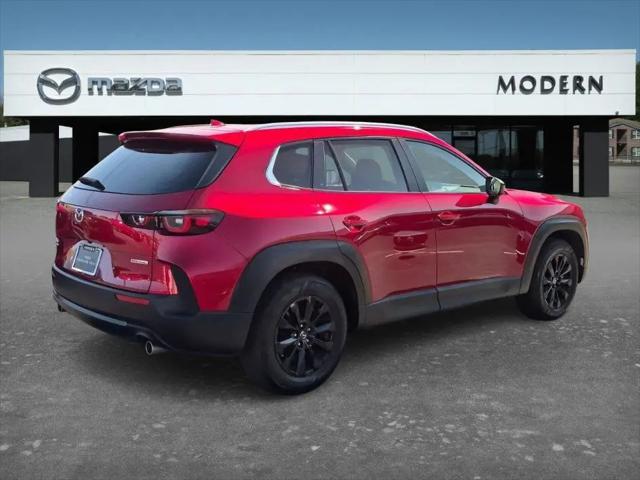2024 Mazda CX-50 2.5 S Premium