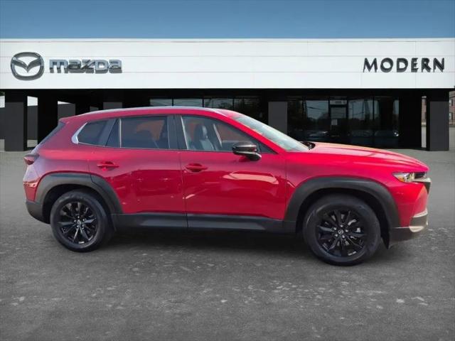 2024 Mazda CX-50 2.5 S Premium